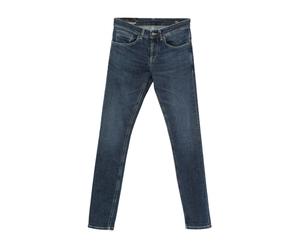 George Skinny Jeans - male - Dondup - Skinny Fit Jeans - Blue - W30 - Jeans W30
