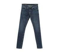 George Skinny Jeans - male - Dondup - Skinny Fit Jeans - Blue - W33 - Jeans W33