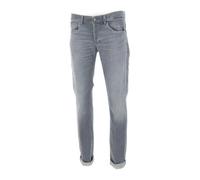 George Skinny Jeans - male - Dondup - Slim Fit Jeans - Black - W33 - Jeans W33