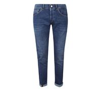 George Jeans - male - Dondup - Slim Fit Jeans - Blue - W32 - Jeans W32