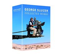 George Sluizer Collected Works Box