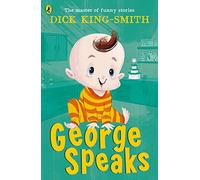 George Speaks