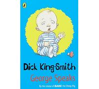 George Speaks (Young Puffin Books) by King-Smith, Dick (January 29, 2004) Paperback