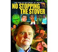 George Stover: No Stopping the Stover