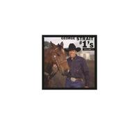 GEORGE STRAIT: #1'S VOL 1 - LP vinyl BRAND NEW