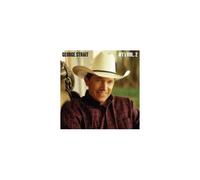 GEORGE STRAIT: #1'S VOL 2 - LP vinyl BRAND NEW
