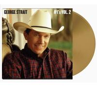 STRAIT - 1'S VOLUME 2 TAN VINYL - New Vinyl Record - O600z