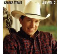 STRAIT - 1'S VOLUME 2 TAN VINYL - New Vinyl Record - O600z