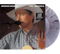 George Strait – #1's Volume 3 – Vinyl LP – US Import – New – MCA