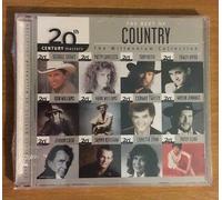 George Strait - 20th Century Masters - The Best of Country (UK Import)