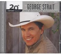 Strait George - Millennium Collection [Us Import]