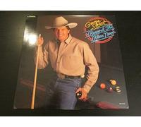 GEORGE STRAIT - beyond the blue neon (MCA 42266 LP)