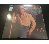 GEORGE STRAIT - Beyond the Blue Neon [VINYL]