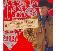 George Strait - Classic Christmas [Us Import]