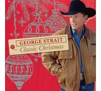 George Strait - Classic Christmas [New CD]