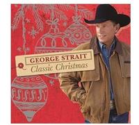 George Strait - Classic Christmas [New Vinyl LP]