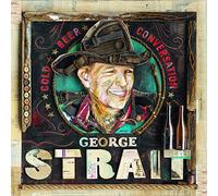 George Strait – Cold Beer Conversation