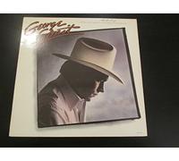 George Strait - Does fort worth ever cross your mind (1984) [Vinyl LP]
