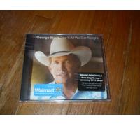 George Strait - George Strait - Give It All We Got Tonight (1 CD)
