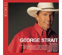 George Strait - Icon