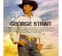 GEORGE STRAIT: ICON - CD
