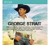 GEORGE STRAIT - Icon [VINYL]