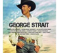 GEORGE STRAIT - Icon [VINYL]