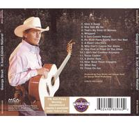 George Strait It Just Comes Natural (CD) Album (US IMPORT)