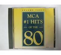 George Strait - Number One Hits Of The 80's, Volume Three (UK Import)