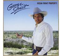 GEORGE STRAIT - Ocean Front Property