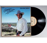 George Strait - Ocean Front Property