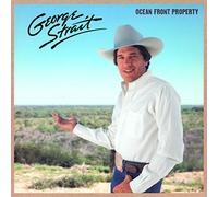 George Strait - Ocean Front Property [LP] [VINYL]