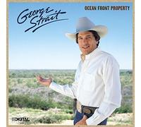 George Strait - Ocean Front Property [LP] [VINYL]