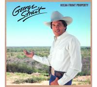 George Strait - Ocean Front Property [LP] [VINYL]