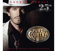 George Strait Pure Country (Vinyl) (US IMPORT)