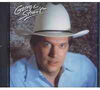 George Strait - Something Special