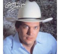 George Strait - Something Special
