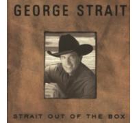 GEORGE STRAIT: STRAIT OUT OF THE BOX PART 1 - CD