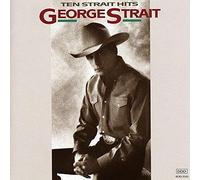 George Strait - Ten Strait Hits