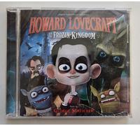 George Streicher - Howard Lovecraft And The Frozen Kingdom - CD NEW & SEALED