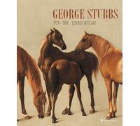George Stubbs: 1724 - 1806