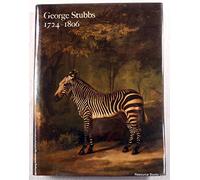 George Stubbs 1724-1806