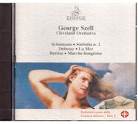 George Szell