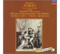George Szell - Beethoven: Egmont/Schubert: Roe