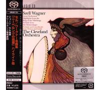 George Szell/Cleveland Orchest - Szell Conducts Wagner [Dsd]