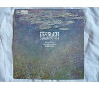 George Szell / Cleveland Orchestra - 61056 Mahler Symphony 4 Cleveland Orchestra George Szell LP