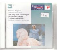 George Szell – Conducts Wagner – CD – US Import – Sony