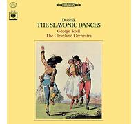 George Szell - Dvorak: Slavonic Dances, Op. 46 & 72
