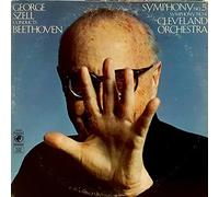 George Szell - George Szell Conducts Beethoven Symphony No.5 Symphony No. 4