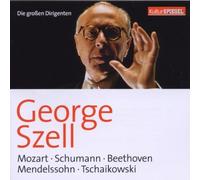 George Szell - Kulturspiegel die Grossen Dirigenten
